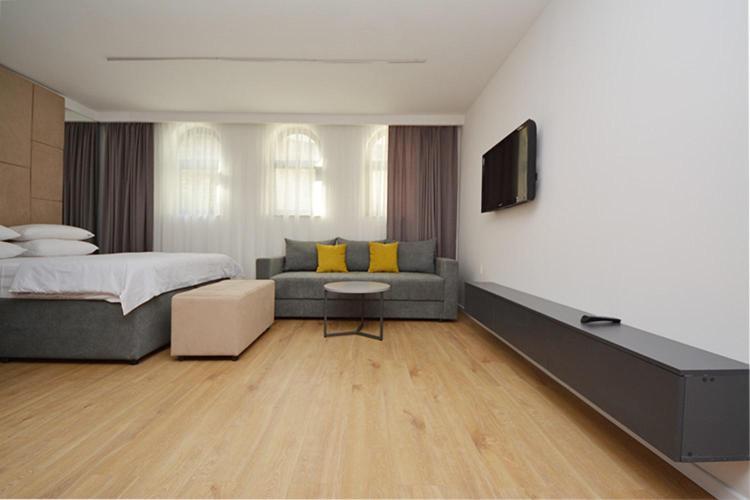Apartment Miss Saray