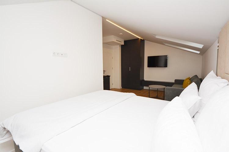 Miss Saray Apartment Sarajevo