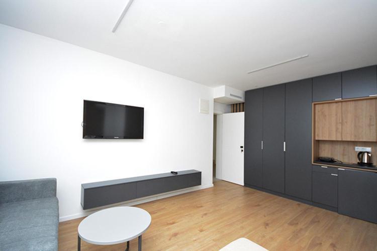 Miss Saray Apartment