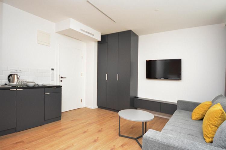 Apartment Miss Saray Sarajevo
