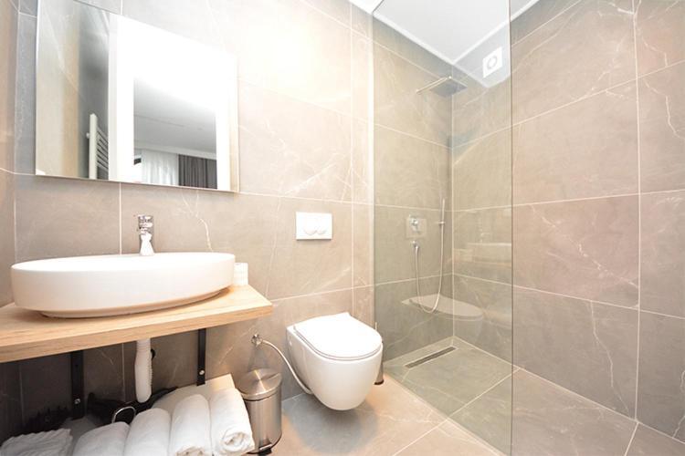 Apartment Miss Saray *